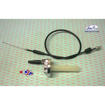THROTTLE KIT 1988-2003 YAMAHA YFS200 ATV MOTION PRO 01-0339