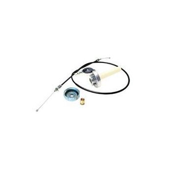 THROTTLE KIT 1987-2006 YAMAHA YFZ350 MOTION PRO 01-0345