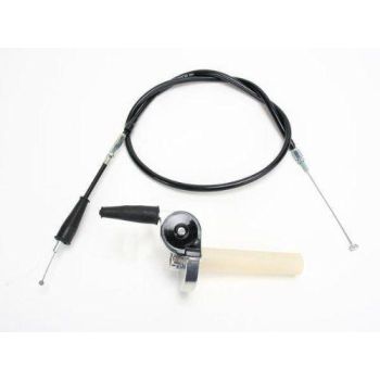 THROTTLE KIT 1988-2000 HONDA TRX300 MOTION PRO 01-0387