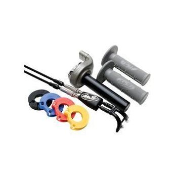 REVOLVER THROTTLE KIT SUZUKI RMZ MOTION PRO 01-2616