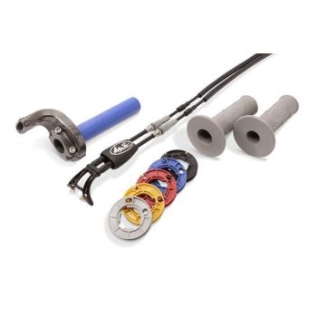 REV 2 THROTTLE KIT 2014-2017 HONDA CRF250R MOTION PRO 01-2772