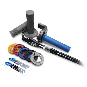 REV 2 THROTTLE KIT YAMAHA YZF WRF 450 MOTION PRO 01-2775