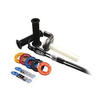 REV 2 THROTTLE KIT APRILIA MOTION PRO 01-2779