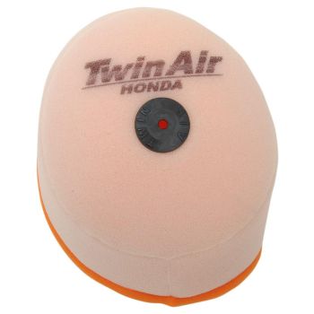 AIR FILTER 87-88 CR125 CR250, TWINAIR 150102 HONDA MX