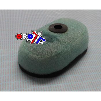 AIR FILTER 85-11 XR250-600, READY 2 RACE OILED HONDA, MA211095