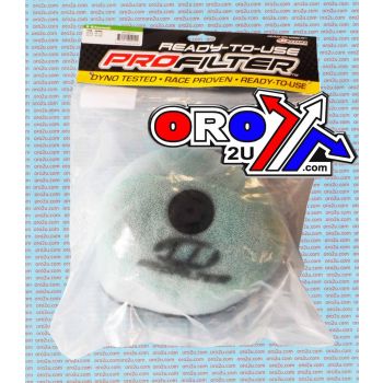 AIR FILTER 2002-07 KX125 KX250, READY OILED, MA211101