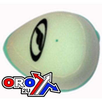 AIR FILTER KX250F KXF450 06-16 MOTO-FILTER DUAL STAGE FOAM
