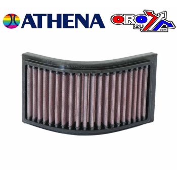 AIR FILTER HIGH PERFORMANCE HD, ATHENA P-HD12S08-01 DNA, ROAD