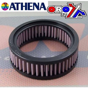 AIR FILTER HIGH PERFORMANCE HD, ATHENA R-HDSS-01/52 DNA, ROAD
