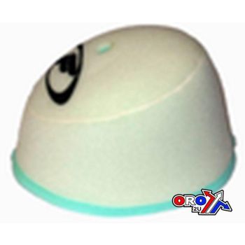 AIR FILTER YAMAHA YZ RM KX GASGAS DUAL STAGE FOAM 417611