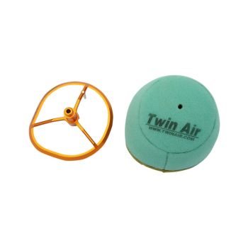 AIR FILTER KIT YZ 1997-25, TWINAIR 152213C YAMAHA