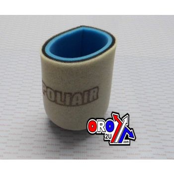 AIR FILTER D.12x15cm L Poliair