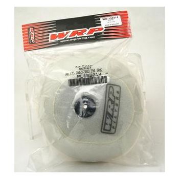 AIR FILTER 2-03 RM125 RM250 02, FILTER WO-153214