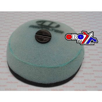 AIR FILTER 97-15 KTM 65 SX, READY 2 RACE OILED, MA211170