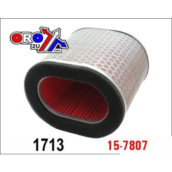 AIR FILTER HONDA NT700V6 17215-MK7-770 NT70006-10 415848