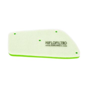 AIR FILTER HIFLO SH50 SH100, HIFLO HFA1004DS, 17205-GBY-910