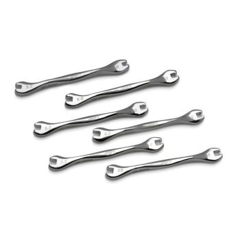 ERGO SPOKE WRENCH SET/6 MOTION PRO 08-0526