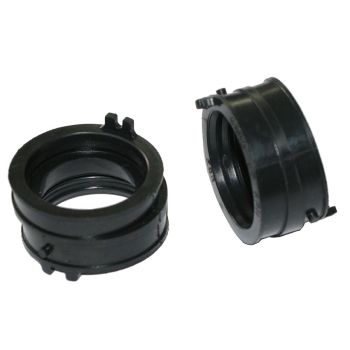 FLANGE INTAKE 16211-KRN-670 04-05 CRF250R, Carburetor Rubber QTY / 2, K&L 11-3603 04-05 CRF250R