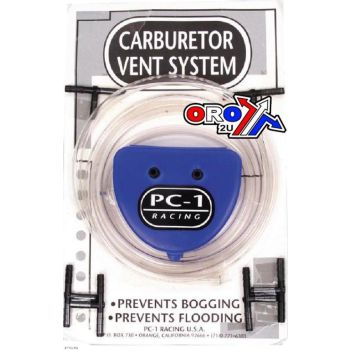 CARB VENT SYSTEM-3 PC-31