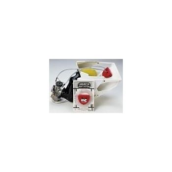 CARB VENT SYSTEM-2 PC-23
