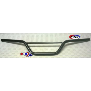 ATV STEEL HANDLEBAR 6"