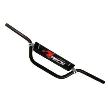 HANDLEBARS ATVBLACK, RTECH R-MNATVNR0022