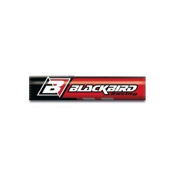BAR PAD BLACKBIRD RED 5042/60