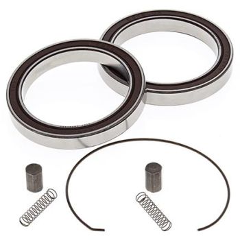 ONE WAY CLUTCH BEARING KIT CAN-AM, ALLBALLS 25-1716