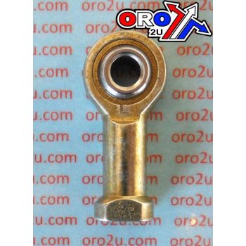 BEARING ROD END M6x1.00 FEMALE LH, HEIM, ROSE JOINT, BRONCO IN-08052