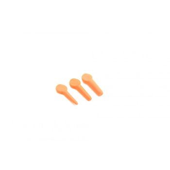 FUEL PIPE PLUGS SET / 3