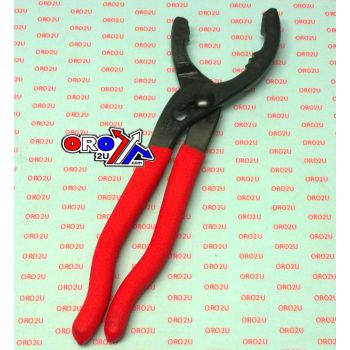 OIL FILTER REMOVAL PLIERS, 2"-3 1/4" 35-8497, TOOLS
