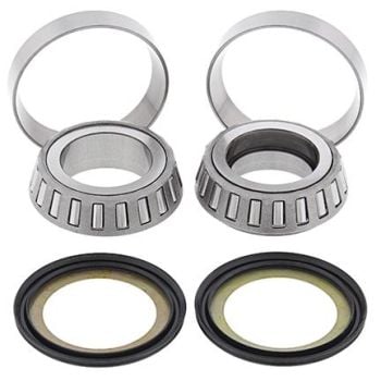 STEERING BEARING KIT ALLBALLS, ALLBALLS 22-1005 SUZUKI
