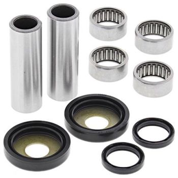 SWINGARM BEARING KIT ALLBALLS, ALLBALLS 28-1011 HONDA XR250R 96-04