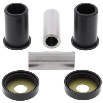 SWINGARM BEARING KIT ALLBALLS, ALLBALLS 28-1147 YAMAHA RT180 90-98