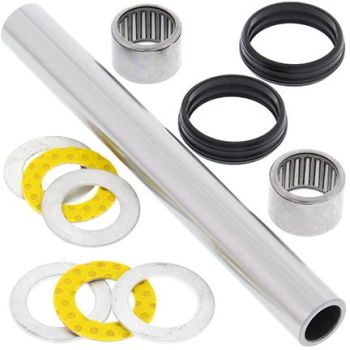 SWINGARM BEARING KIT ALLBALLS, ALLBALLS 28-1176 YAMAHA YZ250/400 75-76/IT/MX400/TT/SR500