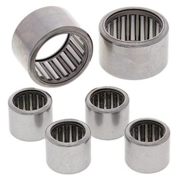 SWINGARM BEARING KIT ALLBALLS, ALLBALLS 28-0001 SUZUKI GSX-R 600/750/1000/1100 95-05