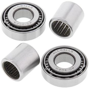 SWINGARM BEARING KIT ALLBALLS, ALLBALLS 28-1175 SUZUKI VL/VZ800 01-21