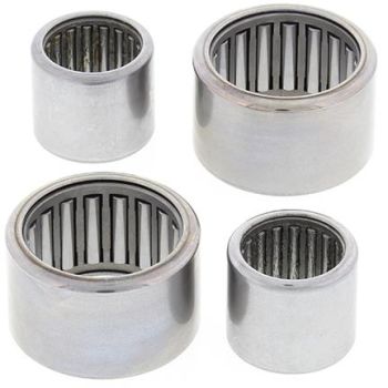 SWINGARM BEARING KIT ALLBALLS, ALLBALLS 28-0002 SUZUKI GSXR1300R 99-07