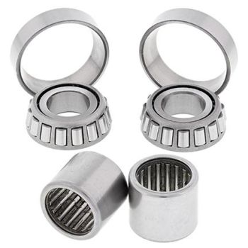 SWINGARM BEARING KIT ALLBALLS, ALLBALLS 28-1174 SUZUKI VL1500 98-09