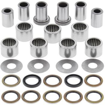 LINKAGE BEARING KIT ALLBALLS, ALLBALLS 27-1154 Gas-Gas