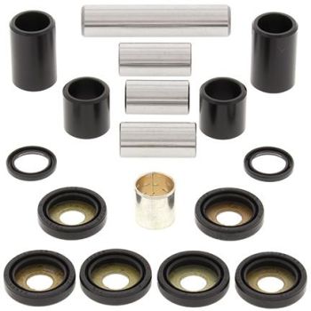 SWINGARM LINKAGE KIT CR XR80, ALLBALLS 27-1091 HONDA XR100