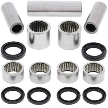 SWINGARM LINKAGE KIT XR200R, ALLBALLS 27-1028 HONDA 90-02