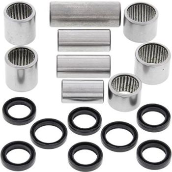 SWINGARM LINKAGE KIT XR400R, ALLBALLS 27-1047 HONDA 98-04