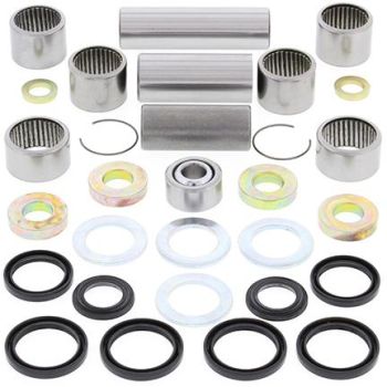 SWINGARM LINKAGE KIT CR500R, ALLBALLS 27-1021 HONDA 93-94