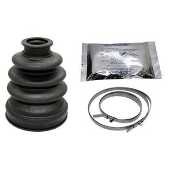 CV BOOT KIT 18x60x102 HON, KAW, BRONCO AT-08593 YAM, SUZ, AB703 FRONT IB BRONCO WE130059