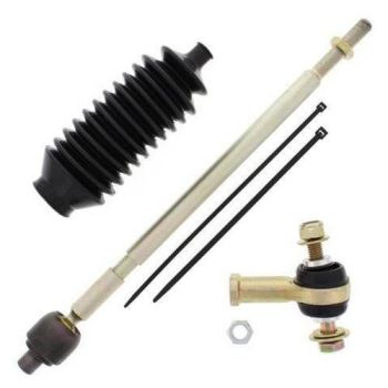 Tie Rod End Kit, Right Can-Am, ALLBALLS 51-1057-R