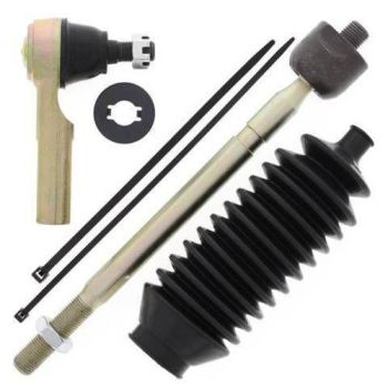R/H RACK & PINION REBUILD KIT, ALLBALLS 51-1044-R, Kawasaki