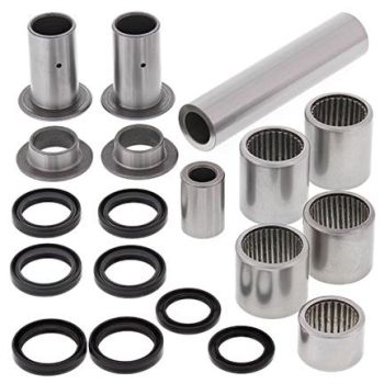 SWINGARM LINKAGE KIT WR250, ALLBALLS 27-1178 YAMAHA