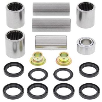 SWINGARM LINKAGE KIT WR200 92, ALLBALLS 27-1159 YAMAHA
