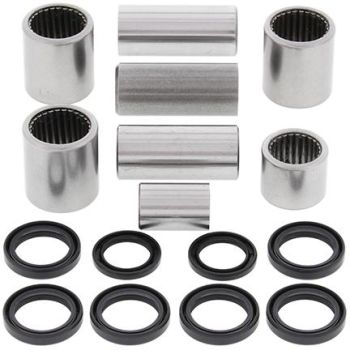 SWINGARM LINKAGE KIT TTR230, ALLBALLS 27-1143 YAMAHA
